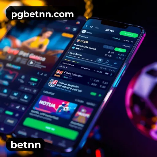 Ajuda Online betnn — suporte oficial e atendimento Brasil