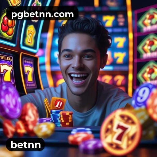 betnn bônus — painel de promoções no aplicativo