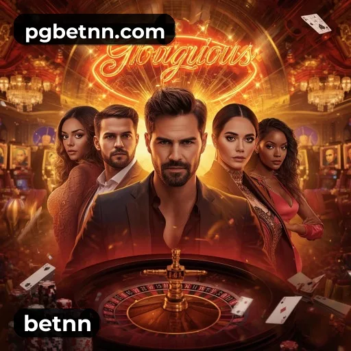 betnn login — painel de entrada no app oficial