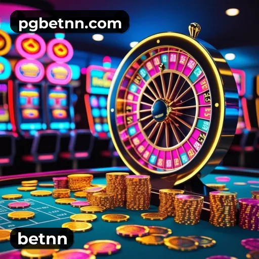 betnn plataforma — depósito PIX instantâneo no caixa