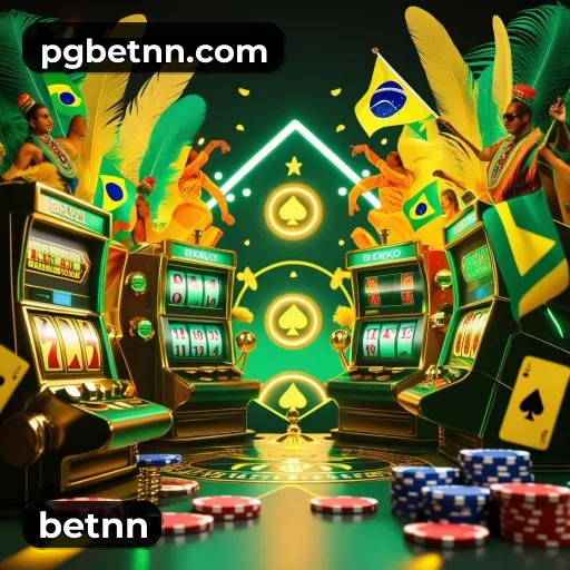 betnn termos — contrato de uso e regulamento da plataforma